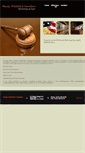 Mobile Screenshot of mwc-lawfirm.com